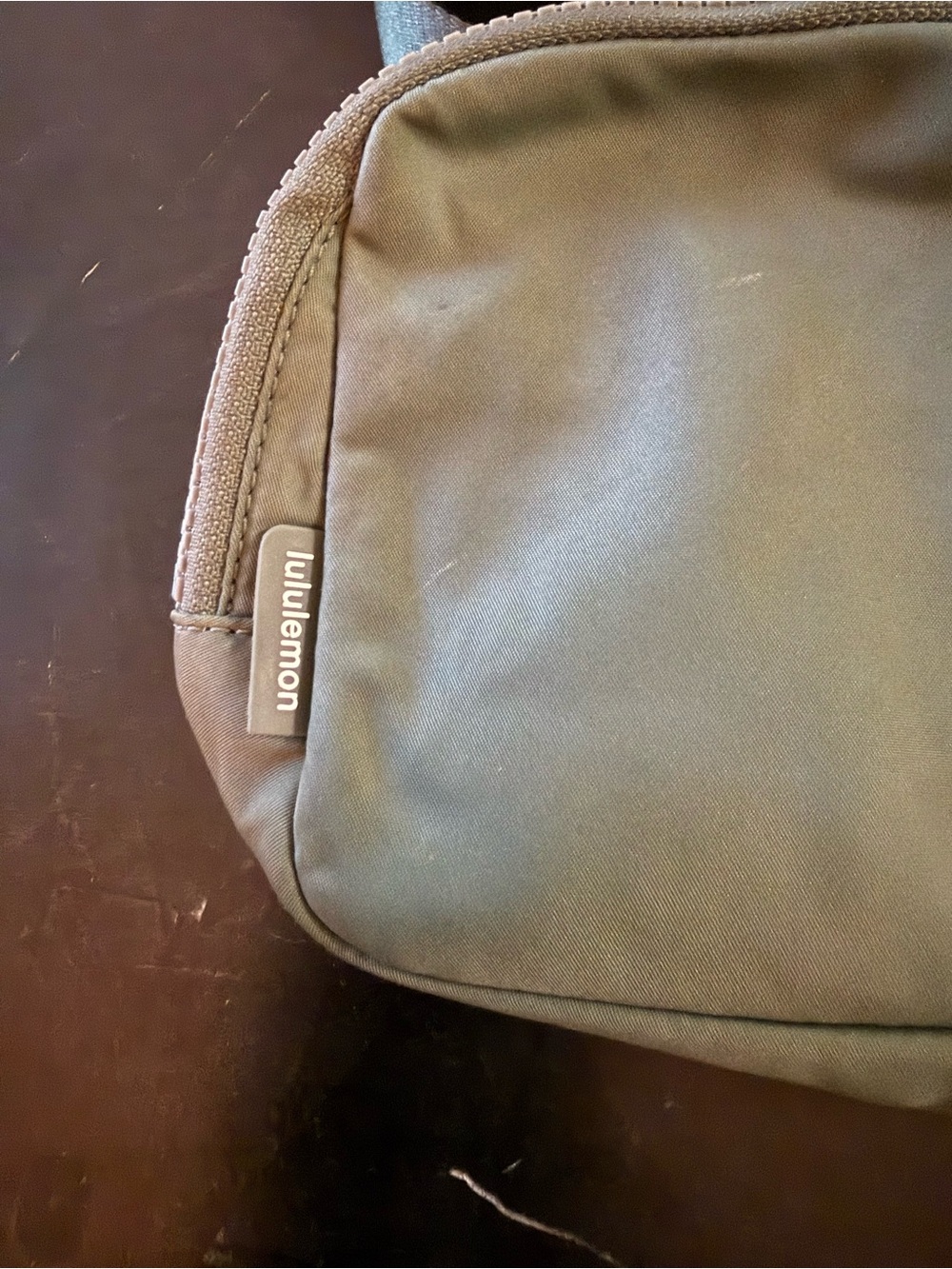 ✨ NWOT “lululemon athletica” Belt Bag - Picture 3 of 11